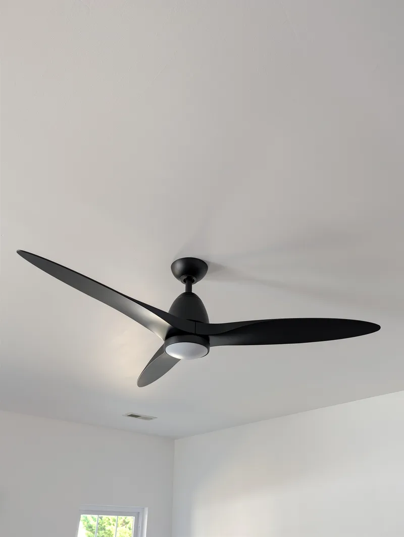 Modern Ceiling Fan