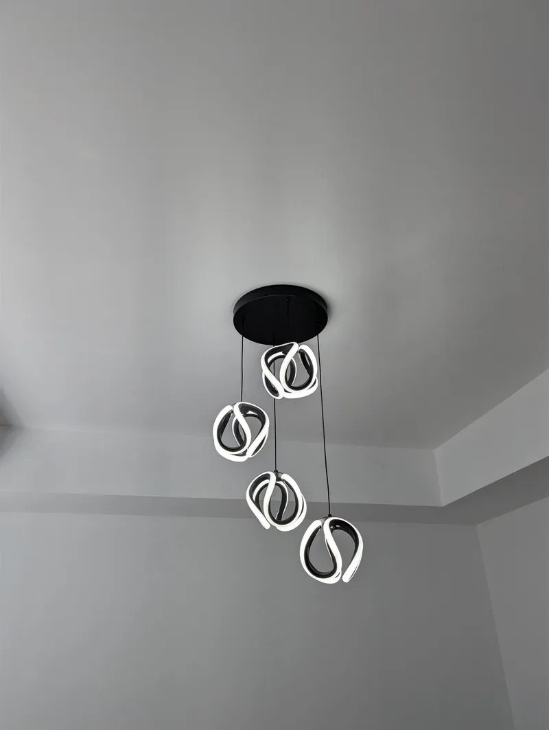 Modern LED Dining Room light