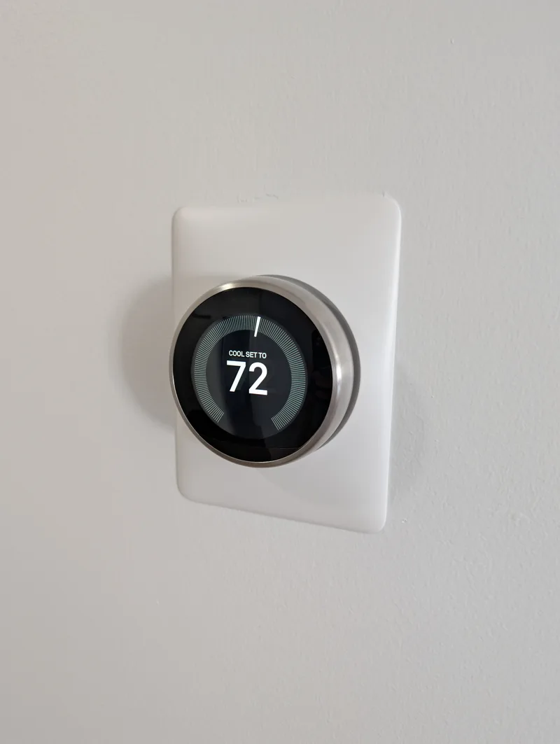 Smart Thermostat