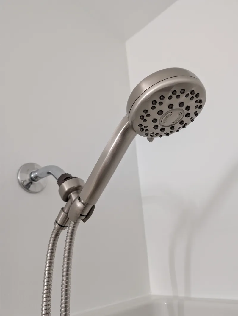 Shower Head